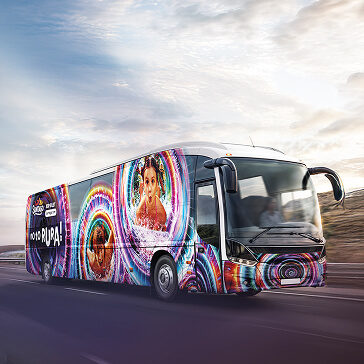 Suntago Bus